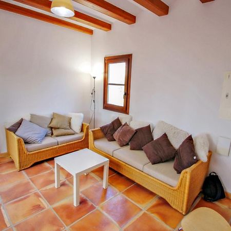 Finca Argudo - Private Pool Villa In Moraira Zewnętrze zdjęcie